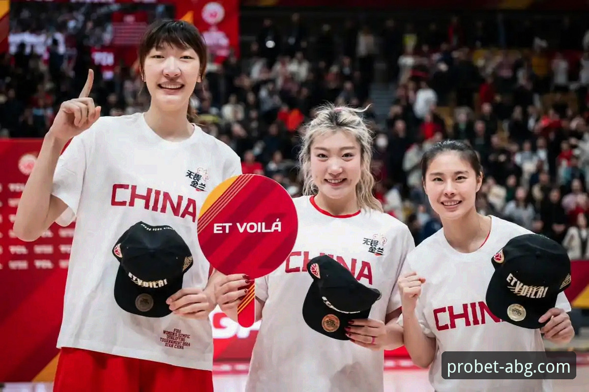 WCBA总决赛G1一边倒战局深度解析：四川女篮如何用一场34分大胜打破心魔？